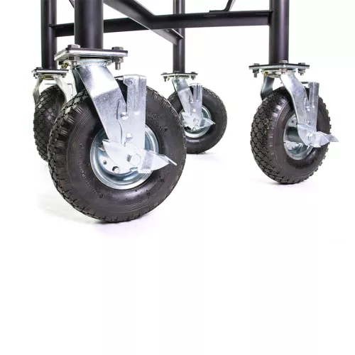 Yakiniku YAKINIKU All-round chassis | LARGE (190071)