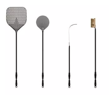 Alfa Forni Peel Set Universal (4 pieces)