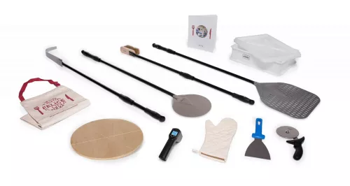 Alfa Forni Pizzaiolo Universal Tool Kit
