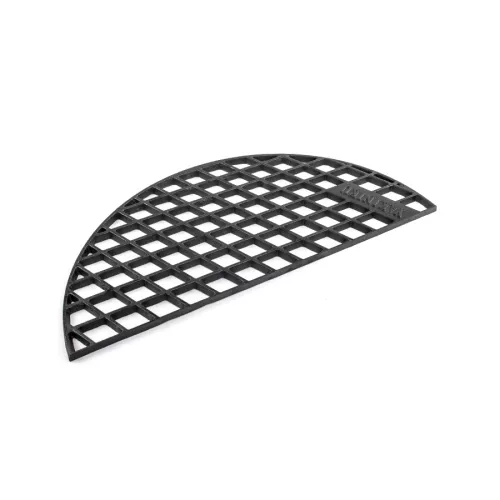 YAKINIKU Half moon cast iron grill | LARGE