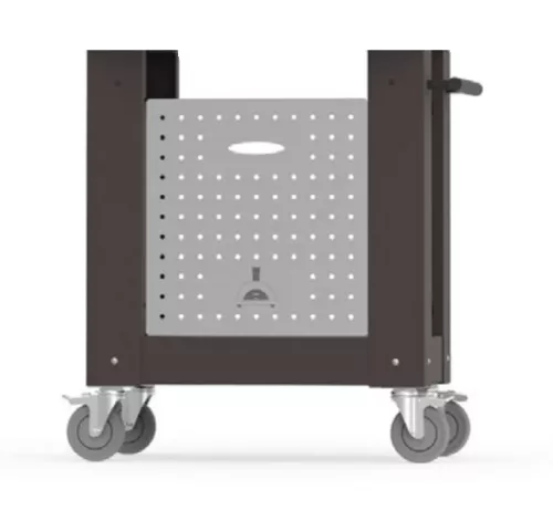 Alfa Forni chassis 1 Pizze