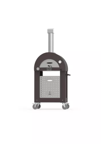 Alfa Forni Alfa Forni chassis 1 Pizze (BFMD-S-NER)