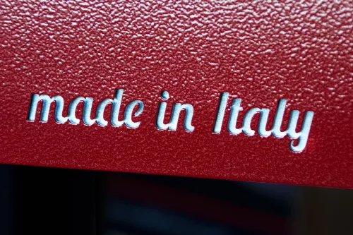 Alfa Forni Alfa Forni Moderno Portable Red Gas (FXMD-PT-GROA)