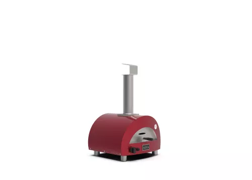 Alfa Forni Alfa Forni Moderno Portable Red Gas (FXMD-PT-GROA)