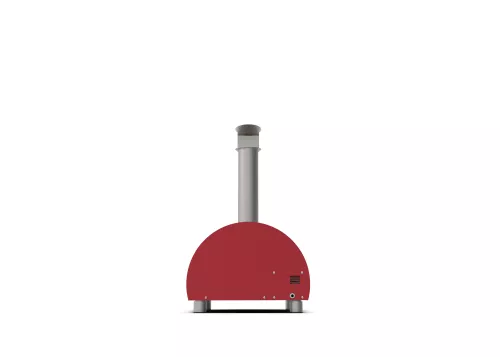 Alfa Forni Alfa Forni Moderno Portable Red Gas (FXMD-PT-GROA)