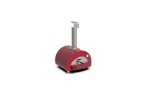 Alfa Forni Alfa Forni Moderno Portable Red Gas (FXMD-PT-GROA)