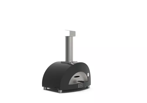 Alfa Forni Alfa Forno Moderno 1 Pizze Gray Wood (FXMD-1P-LGRA)