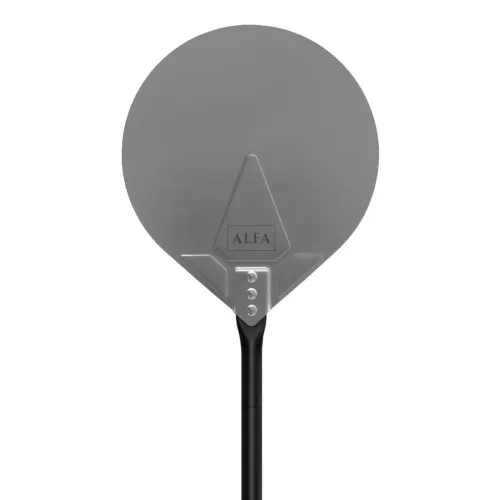 Alfa Forni Round Pizza Peel / Turner