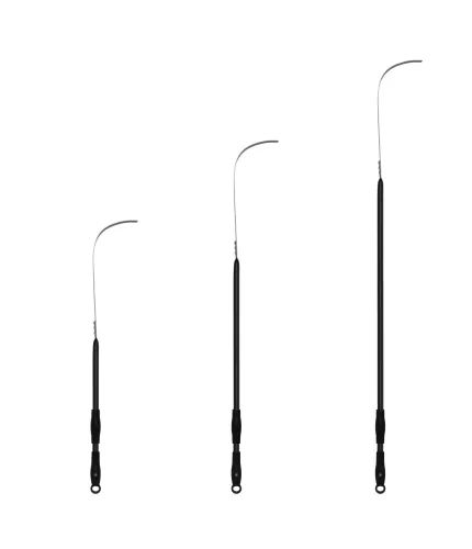 Alfa Forni Alfa Forni Pizza Wood Hook (AC-SPRAKE)