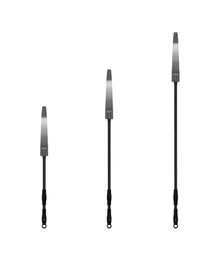 Alfa Forni Alfa Forni Pizza Wood Hook (AC-SPRAKE)