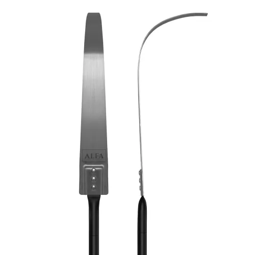 Alfa Forni Pizza Wood Hook