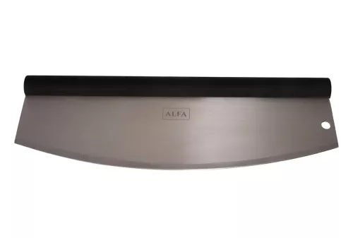 Alfa Forni Pizza Knife (Rocker Blade)