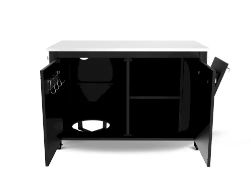 Cozze Cozze Workbench 2 Doors and 4 Wheels 120 cm (90526)