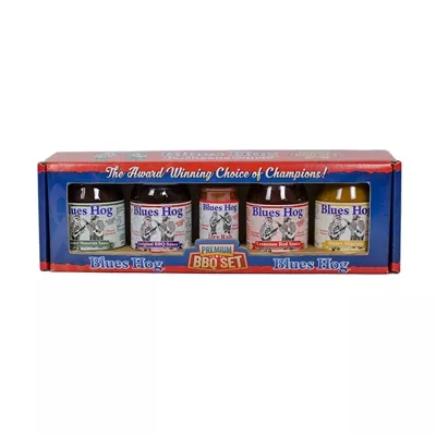 Blues Hog Premium Gift box