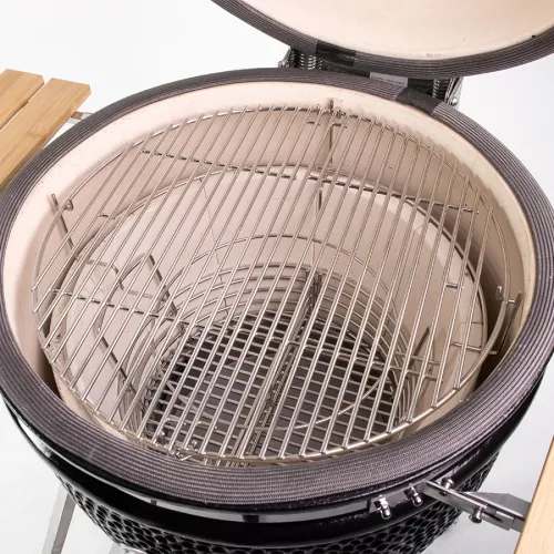 Yakiniku YAKINIKU Half-moon grill (2 pieces) | LARGE (190024)