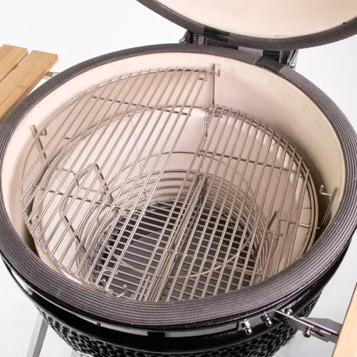 Yakiniku YAKINIKU Half-moon grill (2 pieces) | LARGE (190024)