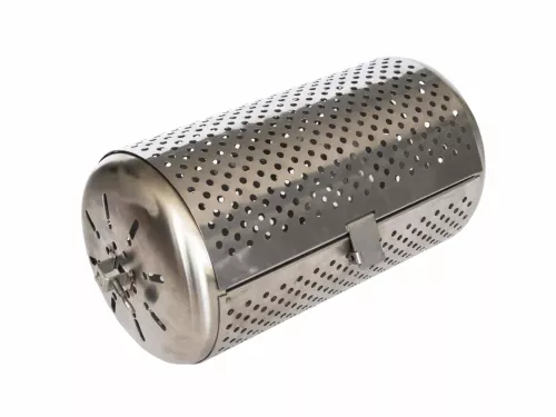 Letzq spit basket for 18-24 inches