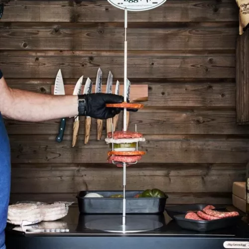 LetzQ LetzQ Spit Ashouder (1047)