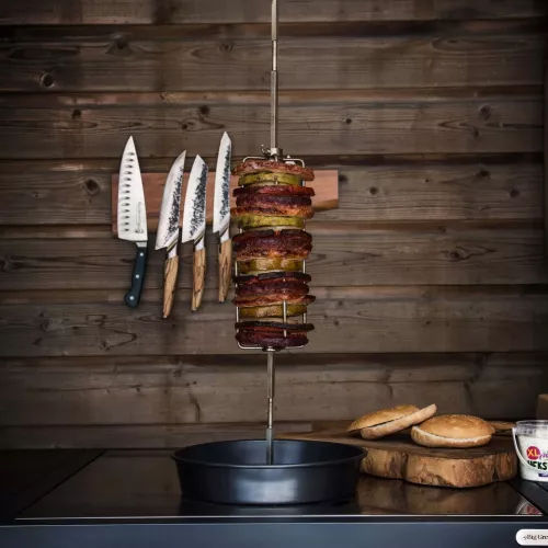 LetzQ LetzQ Spit Ashouder (1047)