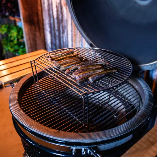 Yakiniku YAKINIKU Extra raised grille | LARGE (190020)