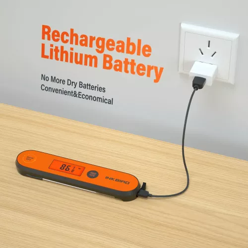 Inkbird BBQ Thermometer Inkbird IHT-1P Digital Thermometer (IHT-1P)