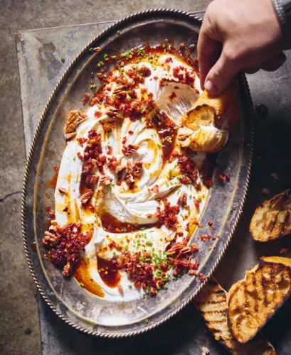 Smokey Goodness Book of Bacon Book of Bacon - Powered by Smokey Goodness Jord Althuizen (11440)