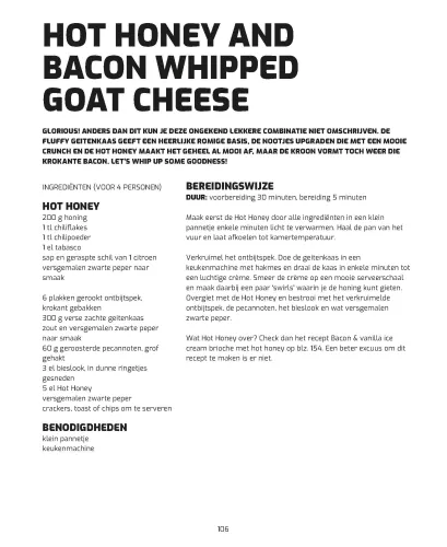 Smokey Goodness Book of Bacon Book of Bacon - Powered by Smokey Goodness Jord Althuizen (11440)