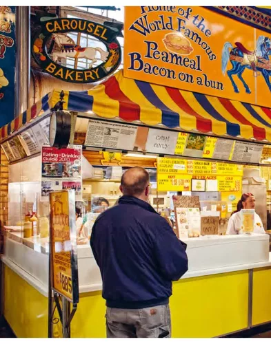 Smokey Goodness Book of Bacon Book of Bacon - Powered by Smokey Goodness Jord Althuizen (11440)