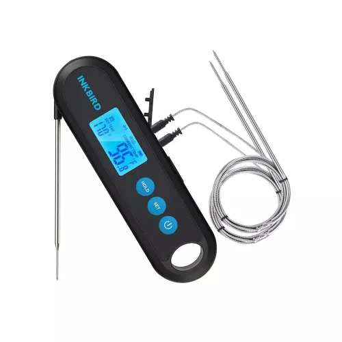 Inkbird Bluetooth Food Thermometer IHT-2PB