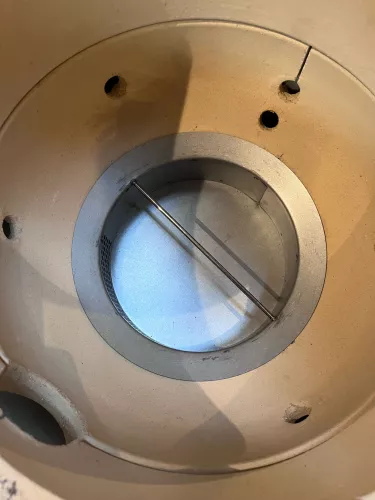 Yakiniku YAKINIKU As pan | Medium (161922)