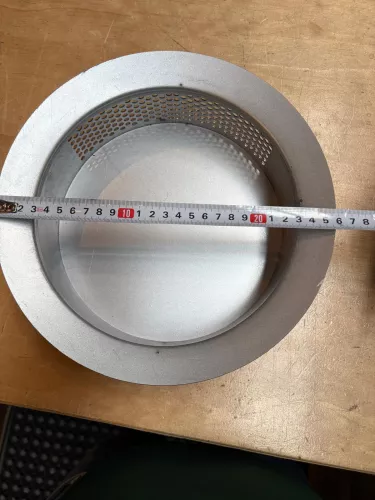 Yakiniku YAKINIKU As pan | Medium (161922)