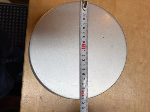 Yakiniku YAKINIKU As pan | Medium (161922)