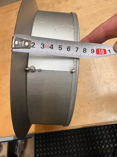 Yakiniku YAKINIKU As pan | Medium (161922)