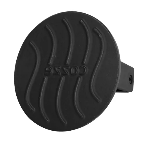 Cozze Cozze Hamburger Press Cast Iron (90375)