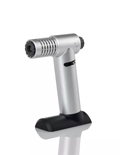 Adhoc Crème Brûlée Burner Silver