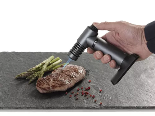 AdHoc Adhoc Creme Brulée Burner Black (FZ61)