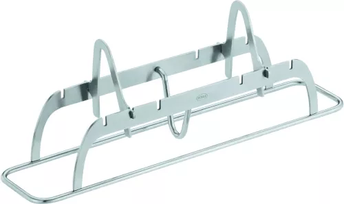 Rösle Barbecue Rösle Barbecue BBQ Accessory Fish Rack (25071)