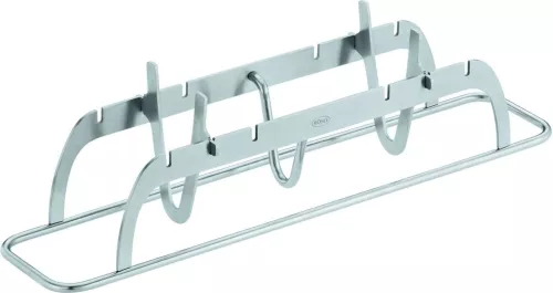 Rösle Barbecue BBQ Accessory Fish Rack