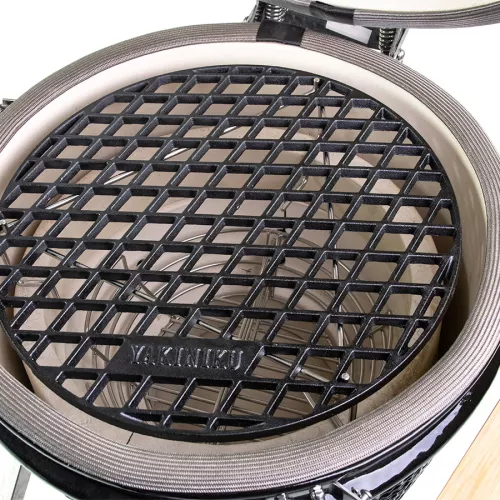 Yakiniku YAKINIKU Cast iron grill | MEDIUM (160061)