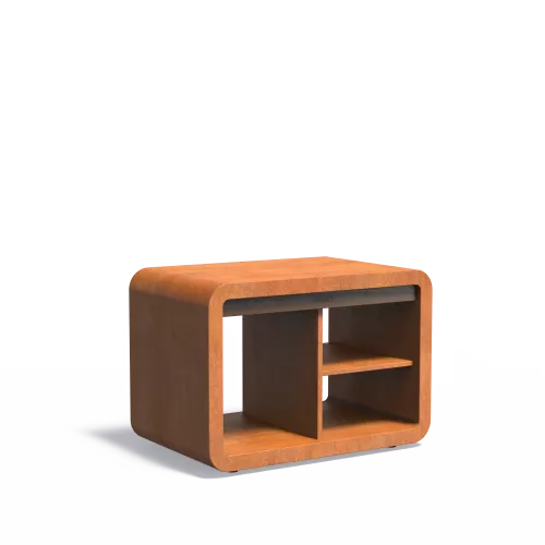 Forno Station for the Dome