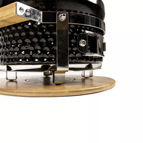 Yakiniku Yakiniku Mini Round Shichirin (800720)