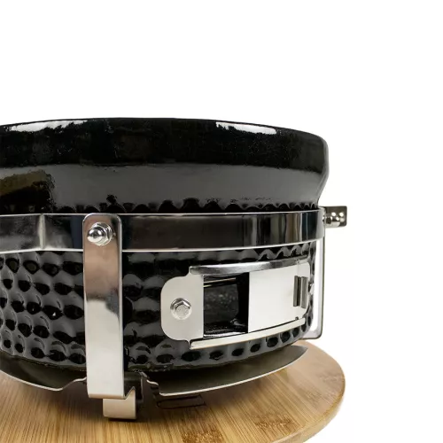 Yakiniku Yakiniku Mini Round Shichirin (800720)