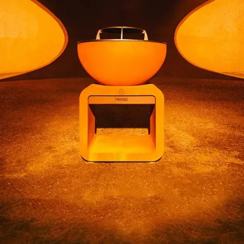 Forno Forno Seare Bole fire bowl (FSB.800)