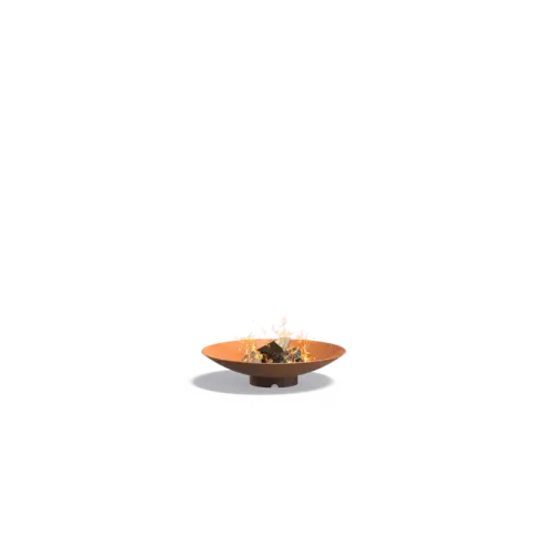 Forno Halo Fire Bowl 60 x 14 cm