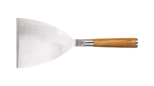 Forged BBQ Plancha Spatula