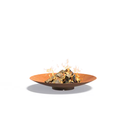 Forno Halo Fire Bowl 120 x 21 cm