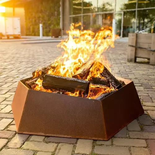Forno Forno Forma Fire Bowl 115x100x27 cm (CFO1)