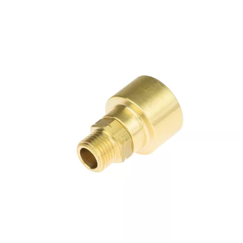 Alfa Forni gas hose adapter