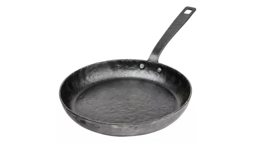 Forged Frying Pan 24 cm