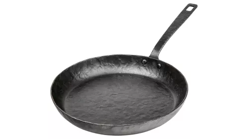 Forged Frying Pan 28cm